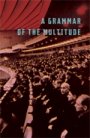 Omslag: A Grammar of the Multitude