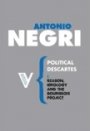 Omslag: Political Descartes: Reason, Ideology and the Bourgeois Project