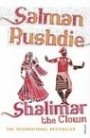 Omslag: Shalimar the clown