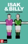 Omslag: Isak och Billy