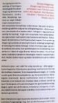 Omslag: Nogle vagt formulerede principper ...