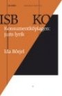 Omslag: Konsumentköplagen: juris lyrik