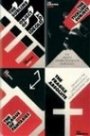 Omslag: Essential Zizek: The Complete Set: The Sublime Object of Ideology / The Ticklish Subject / The Fragile Absolute / The Plague of Fantasies