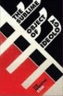 Omslag: The Sublime Object Of Ideology