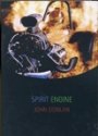 Omslag: Spirit Engine