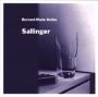 Omslag: Sallinger