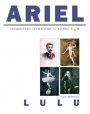 Omslag: Ariel 5–6/2006 – Frank Wedekinds LULU
