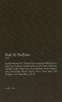 Omslag: Kuk & Parfyme: Zine