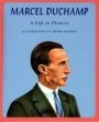 Omslag: Marcel Duchamp: A Life In Pictures