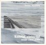 Omslag: Samtal vintertid: Dikter 1956-2000