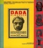 Omslag: DADA Almanac