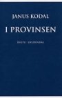 Omslag: I provinsen