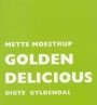 Omslag: Golden Delicious