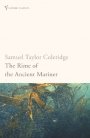 Omslag: The Rime of the Ancient Mariner