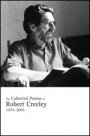 Omslag: The Collected Poems of Robert Creeley 1975-2005