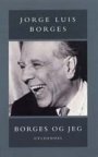 Omslag: Borges og jeg