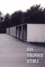 Omslag: En tilpas støj