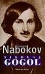 Omslag: Nikolaj Gogol
