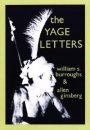 Omslag: The Yage Letters