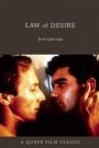 Omslag: Law of Desire