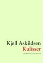 Omslag: Kulisser