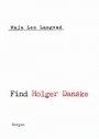 Omslag: Find Holger Danske
