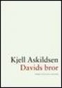 Omslag: Davids bror