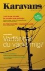 Omslag: Karavan 3/2009