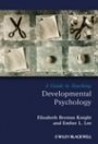 Omslag: A Guide to Teaching Developmental Psychology
