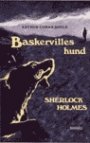 Omslag: Baskervilles hund