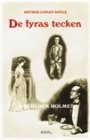 Omslag: De fyras tecken