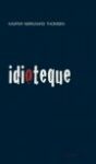 Omslag: Idioteque