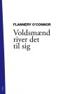 Omslag: Voldsmænd river det til sig