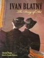 Omslag: The Drug of Art: Selected Poems of Ivan Blatny