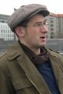 Omslag: Enter Morris Imposternak, Pursued by Ironies
