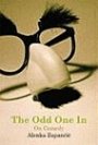 Omslag: The Odd One in: On Comedy