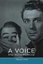 Omslag: A Voice And Nothing More