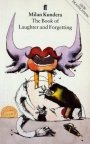 Omslag: The Book Of Laughter And Forgetting