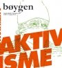Omslag: Bøyygen 2/2009: Aktivisme