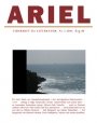 Omslag: Ariel 2/2006 – Saudade