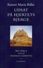 Omslag: Udsat på hjertets bjerge