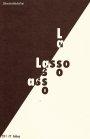Omslag: Lasso 2/2011: Galskap