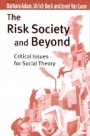 Omslag: The Risk Society and Beyond
