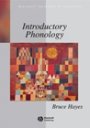 Omslag: Introductory Phonology