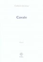 Omslag: Cavale
