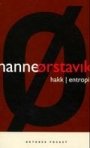 Omslag: Hakk / Entropi