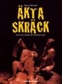 Omslag: Äkta skräck