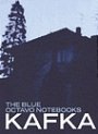 Omslag: The Blue Octavo Notebooks