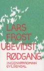 Omslag: Ubevidst rødgang