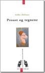 Omslag: Proust og tegnene
